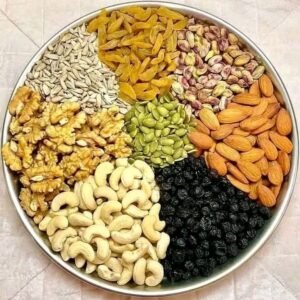 খাঁটি সৌদি খেজুর